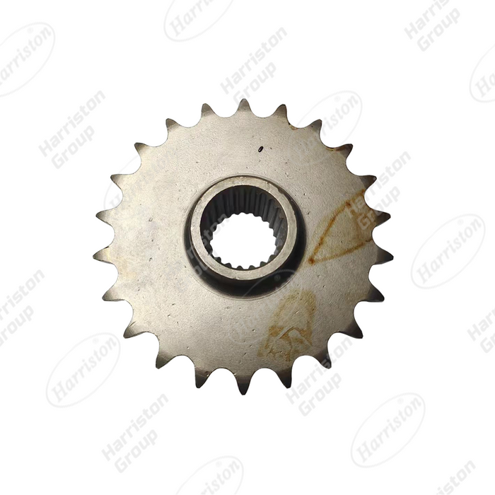 Kubota DC70 Combine Harvester Spare Parts 5T078-56220 SPROCKET 22T
