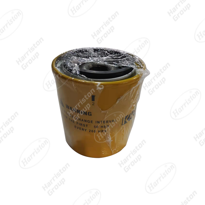 Kubota DC70 Combine Harvester Spare Parts HHK70-14070  HST FILTER