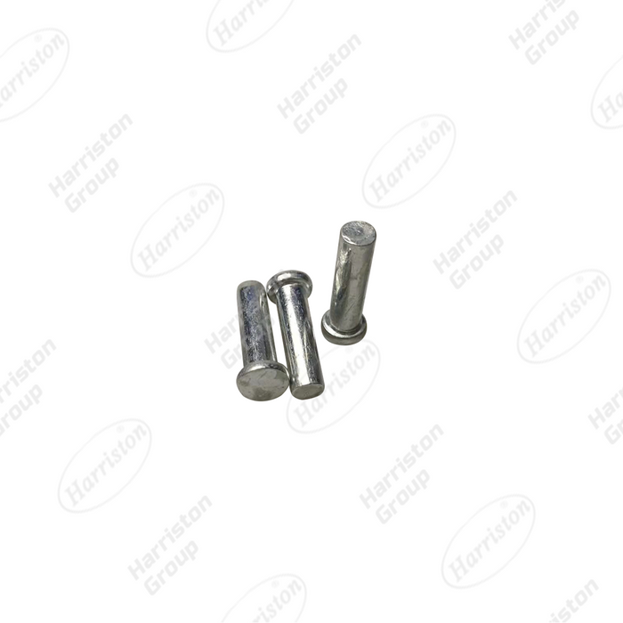 Kubota DC70 DC105X Harvester Spare Parts 5T072-51380-6*16 KG  RIVET,2