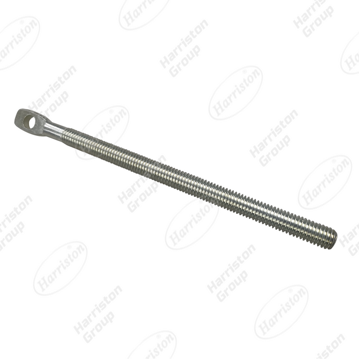 Kubota DC70 DC105 Harvester Spare Parts 5T072-69340 5T051-65880 BOLT TENSION (M8-90)