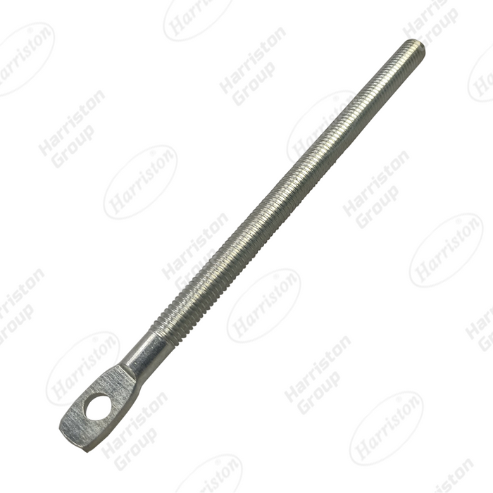 Kubota DC70 DC105 Harvester Spare Parts 5T072-69340 5T051-65880 BOLT TENSION (M8-90)