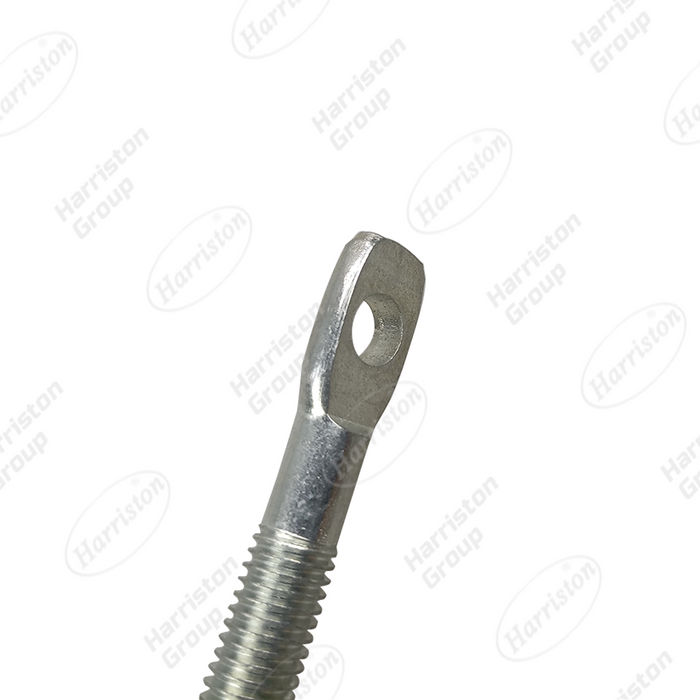 Kubota DC70 DC105 Harvester Spare Parts 5T072-69340 5T051-65880 BOLT TENSION (M8-90)