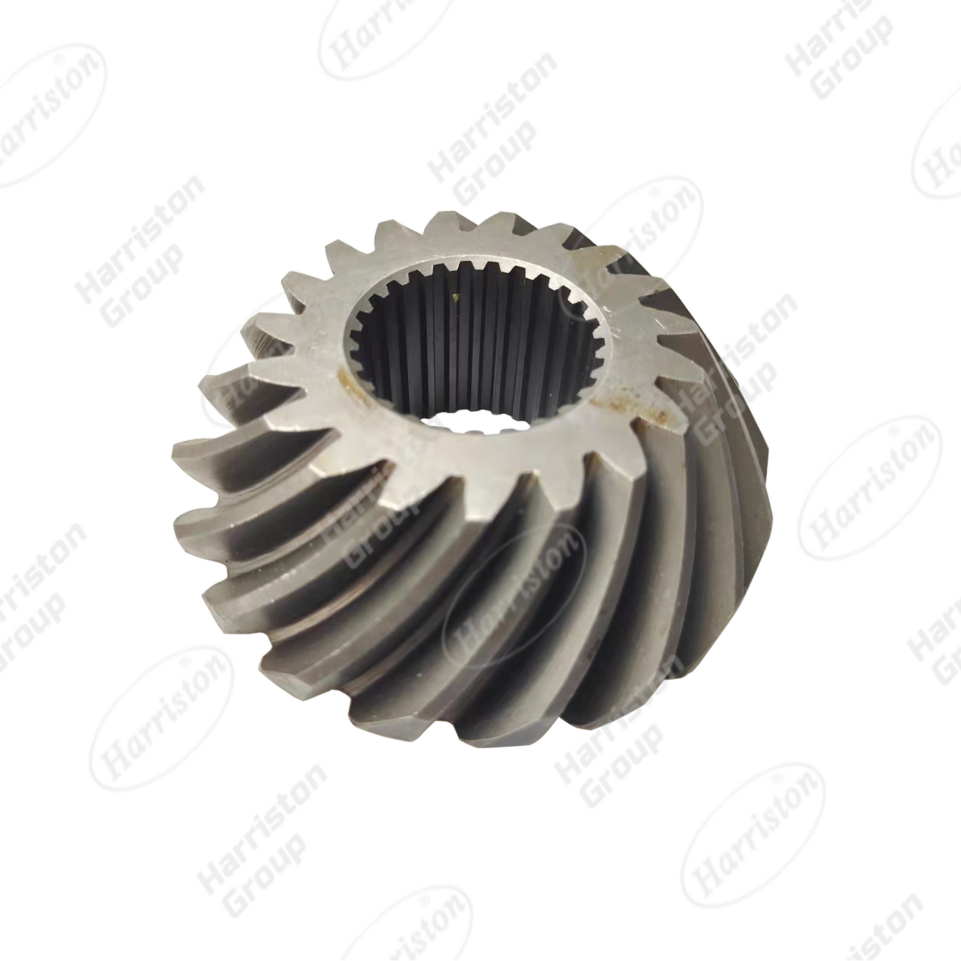 Kubota DC70 DC95 DC105 Combine Harvester Spare Parts 5T071-65230 GEAR ...