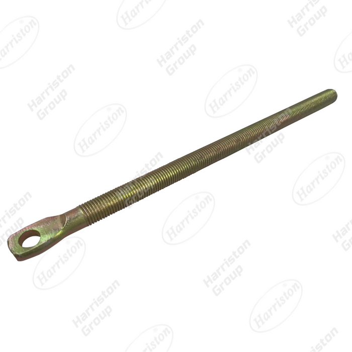 Kubota DC70 Harvester Spare Parts 5T072-46430  BOLT, TENSION REEL