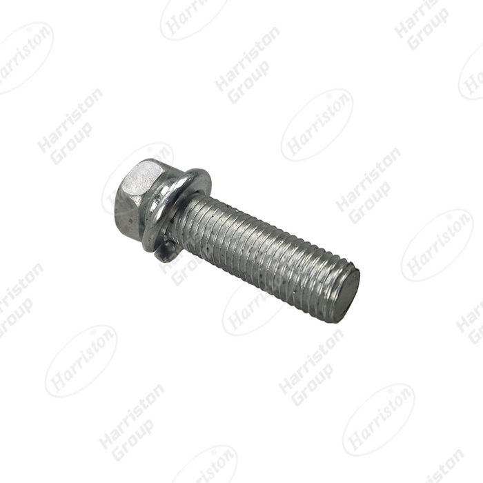 Kubota DC70 Harvester Spare Parts 01133-51035 M10*35  BOLT,SEMS
