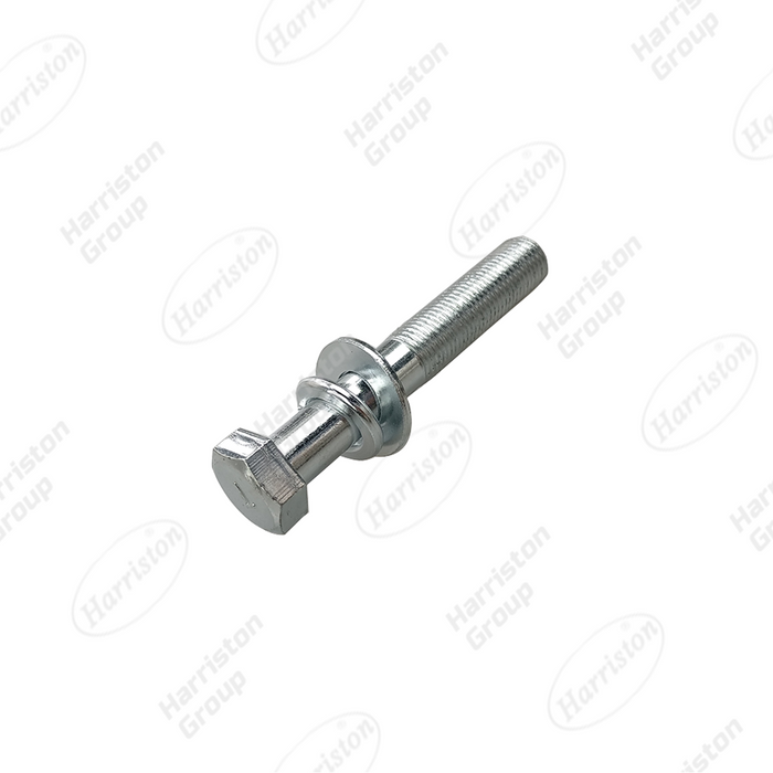 Kubota DC70 Harvester Spare Parts 01135-51275 BOLT,WSEMS (Tall) 12*75