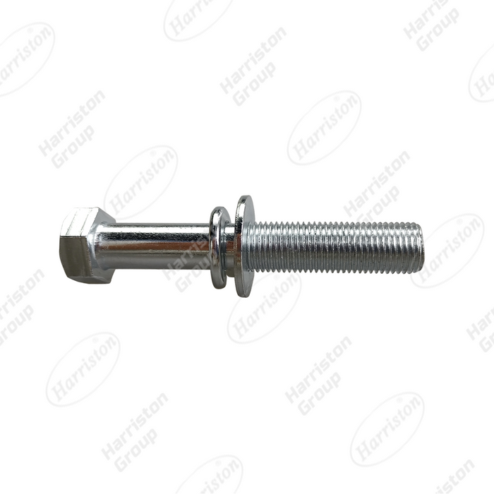 Kubota DC70 Harvester Spare Parts 01135-51275 BOLT,WSEMS (Tall) 12*75