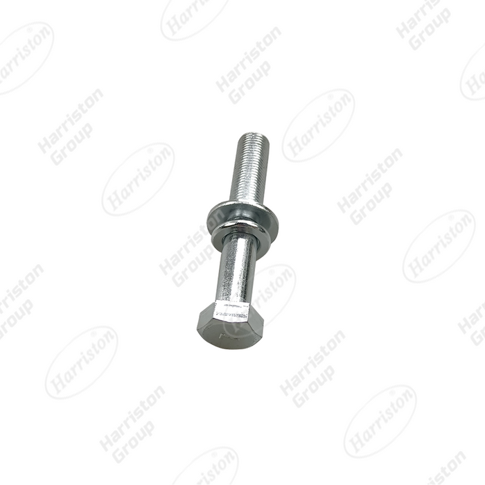 Kubota DC70 Harvester Spare Parts 01135-51275 BOLT,WSEMS (Tall) 12*75