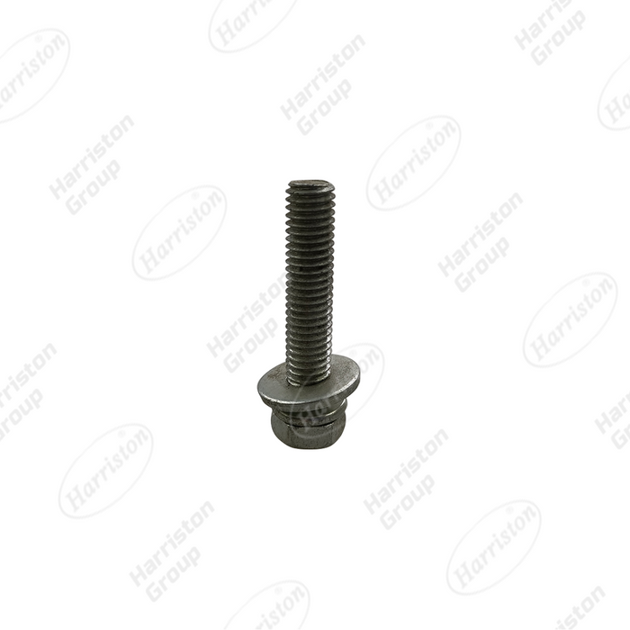 Kubota DC70 Harvester Spare Parts 01155-50840 BOLT SOCKET HEAD M8*40