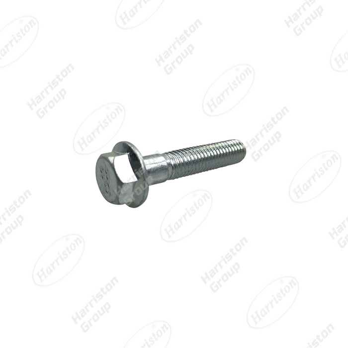 Kubota DC70 Harvester Spare Parts 01754-50840 M8*40  BOLT,FLANGE
