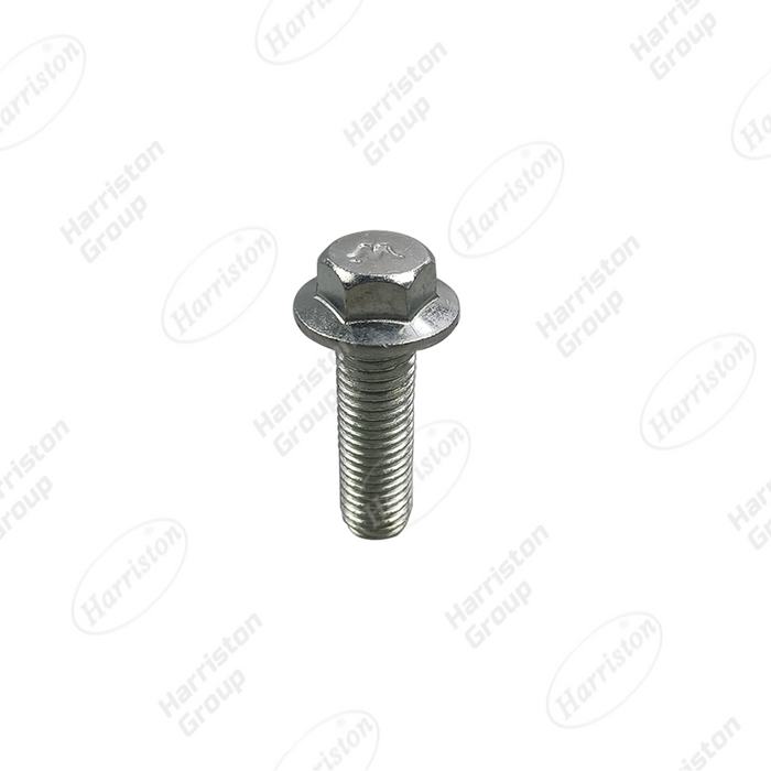 Kubota DC70 Harvester Spare Parts 01754-51240  BOLT,FLANGE 12*40