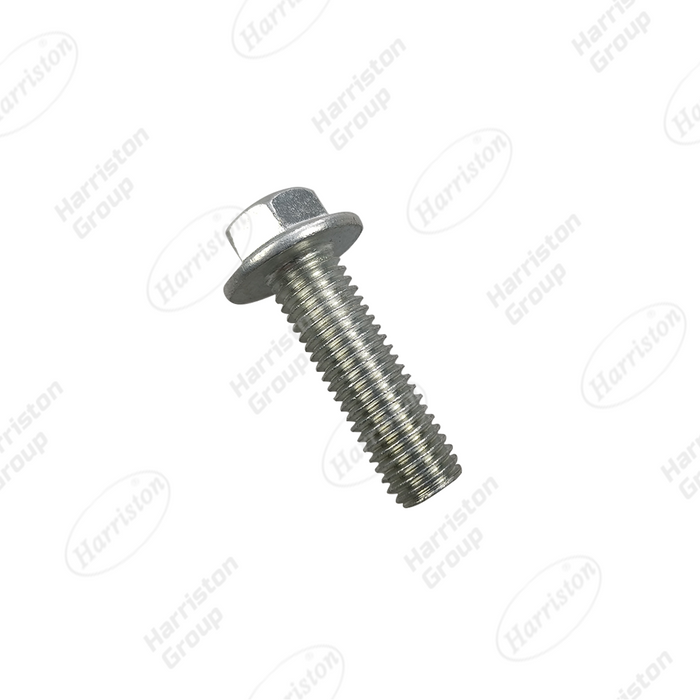 Kubota DC70 Harvester Spare Parts 01754-51240  BOLT,FLANGE 12*40