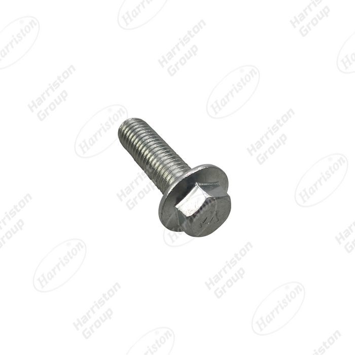Kubota DC70 Harvester Spare Parts 01754-51240  BOLT,FLANGE 12*40