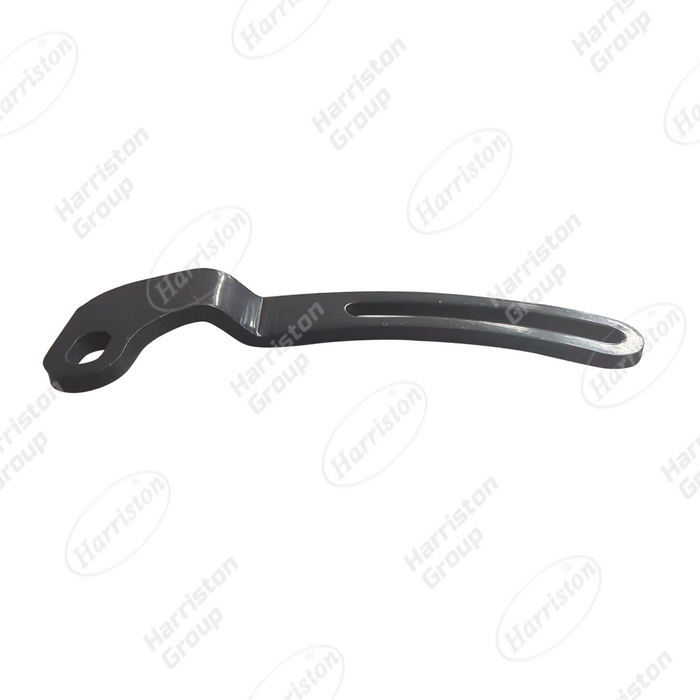 Kubota DC70 Harvester Spare Parts 1E090-64420  STAY DYNAMO
