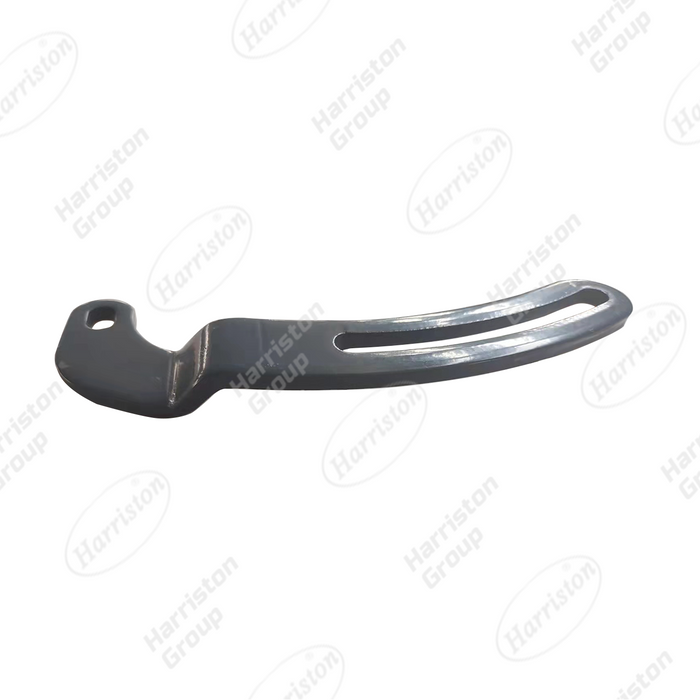 Kubota DC70 Harvester Spare Parts 1E090-64420  STAY DYNAMO
