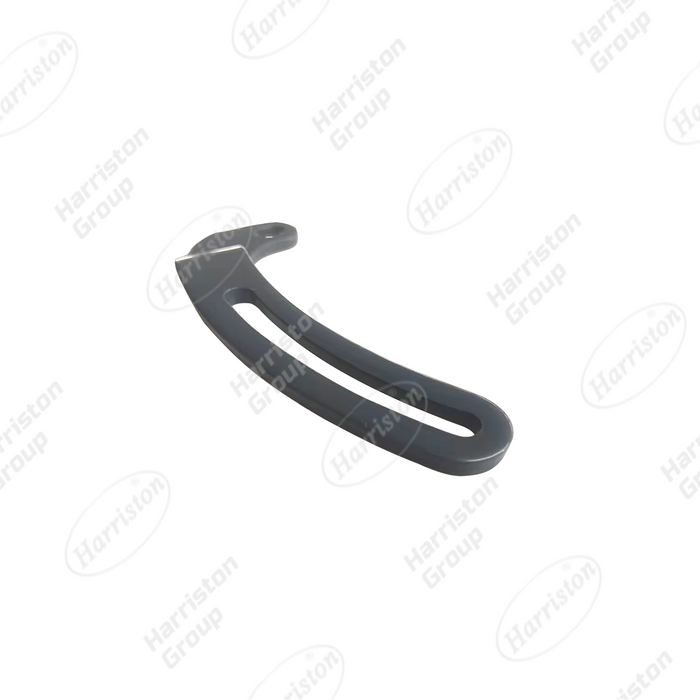 Kubota DC70 Harvester Spare Parts 1E090-64420  STAY DYNAMO
