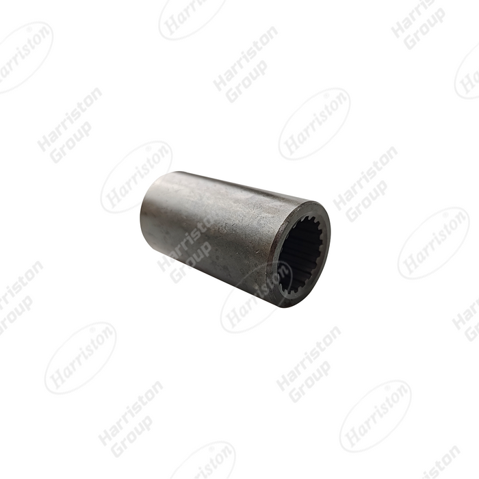 Kubota DC70 Harvester Spare Parts 52500-15320 BOSS SPLINE