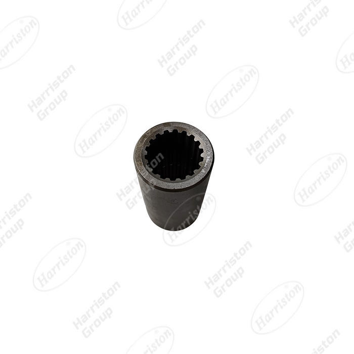 Kubota DC70 Harvester Spare Parts 52500-15320 BOSS SPLINE