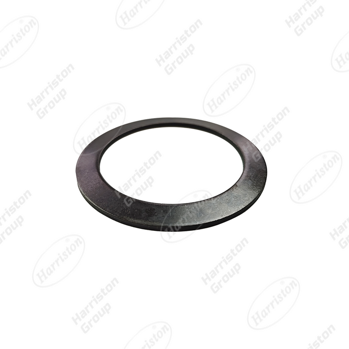 Kubota DC70 Harvester Spare Parts 5H493-17662 SPRING, PLATE