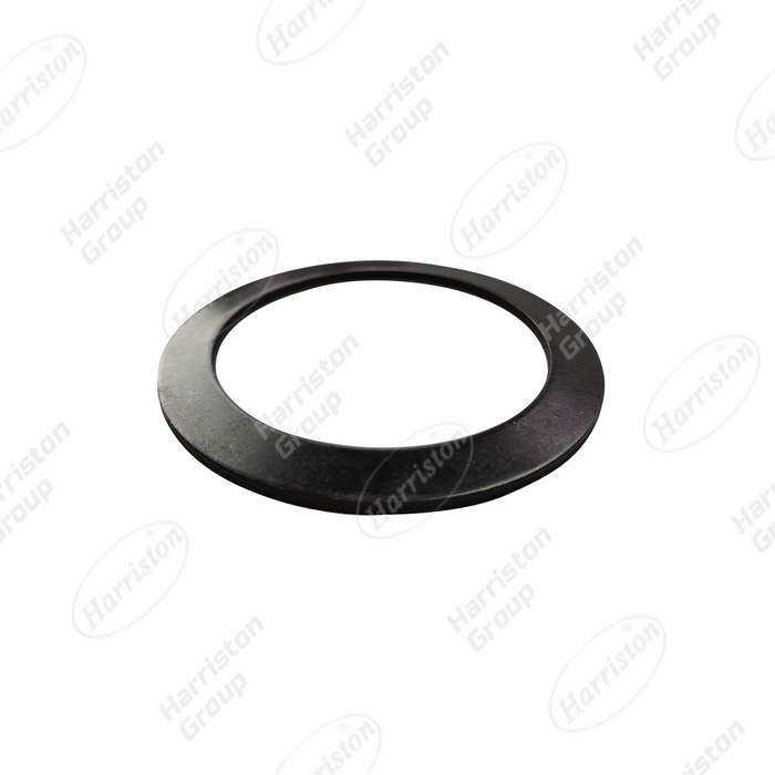 Kubota DC70 Harvester Spare Parts 5H493-17662 SPRING, PLATE