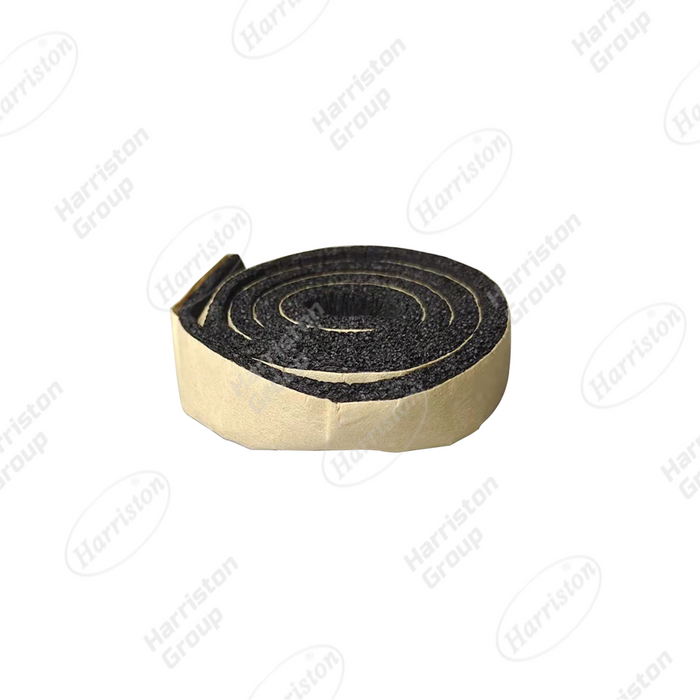 Kubota DC70 Harvester Spare Parts 5T051-61172 Gasket Inlet