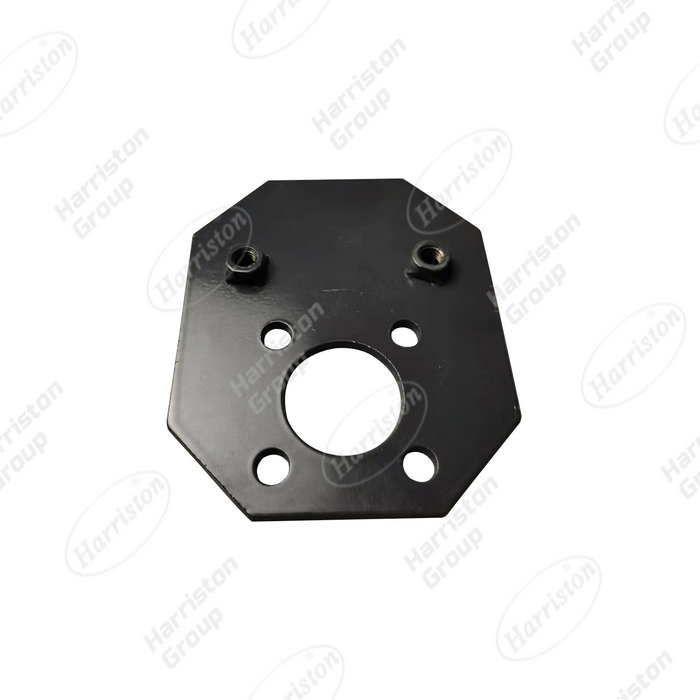 Kubota DC70 Harvester Spare Parts 5T051-69170  PLATE,WEIGHT