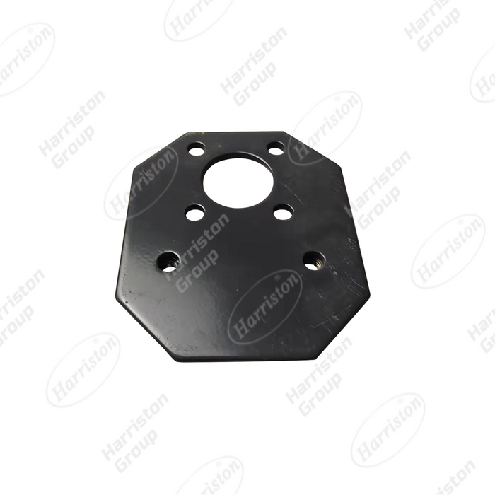 Kubota DC70 Harvester Spare Parts 5T051-69170  PLATE,WEIGHT