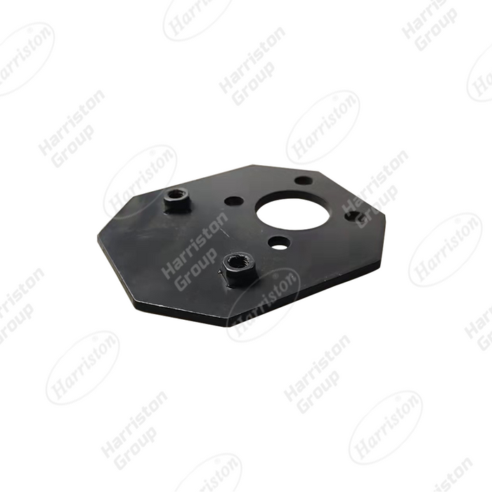Kubota DC70 Harvester Spare Parts 5T051-69170  PLATE,WEIGHT
