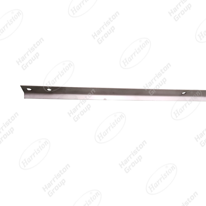 Kubota DC70 Harvester Spare Parts 5T051-71150 RETANER,SIEVE CASE