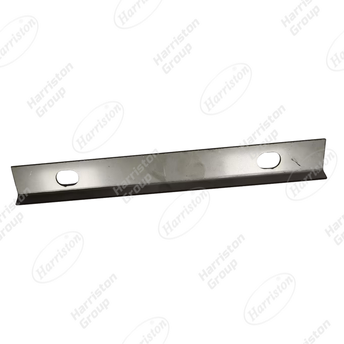 Kubota DC70 Harvester Spare Parts 5T051-71550 PLATE,SIEVE
