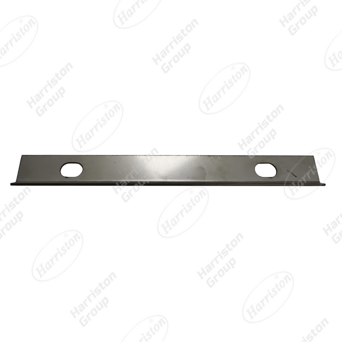 Kubota DC70 Harvester Spare Parts 5T051-71550 PLATE,SIEVE