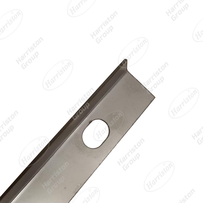 Kubota DC70 Harvester Spare Parts 5T051-71550 PLATE,SIEVE