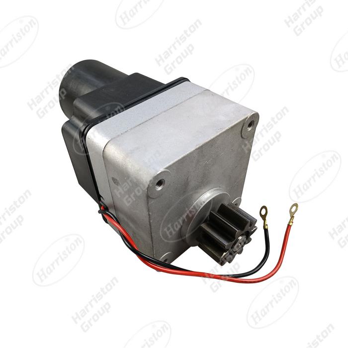 Kubota DC70 Harvester Spare Parts 5T054-78854 MOTOR,SWING