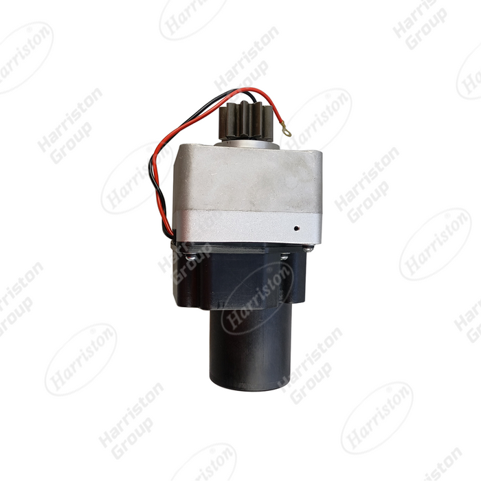 Kubota DC70 Harvester Spare Parts 5T054-78854 MOTOR,SWING