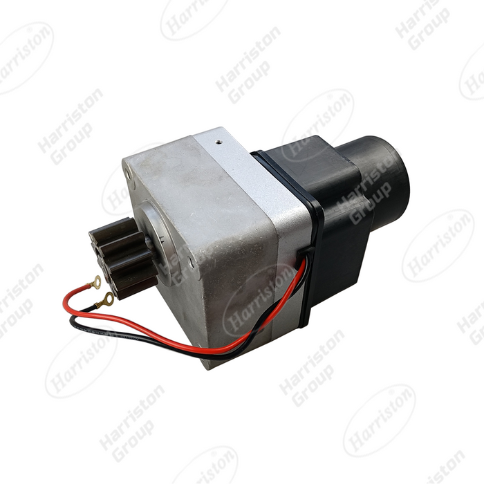 Kubota DC70 Harvester Spare Parts 5T054-78854 MOTOR,SWING