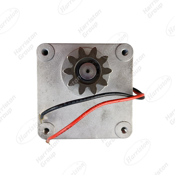 Kubota DC70 Harvester Spare Parts 5T054-78854 MOTOR,SWING
