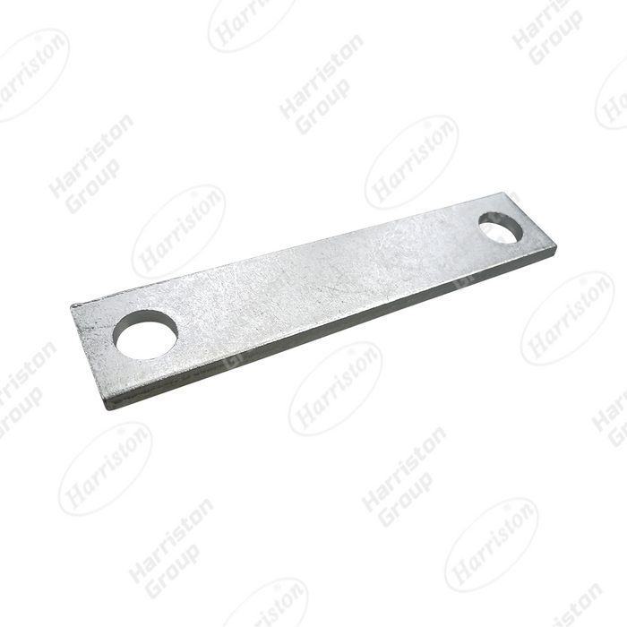 Kubota DC70 Harvester Spare Parts 5T072-51260 LINK,CUTTING BLADE 2
