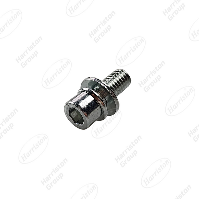 Kubota DC70 Harvester Spare Parts 5T072-63162 Bolt
