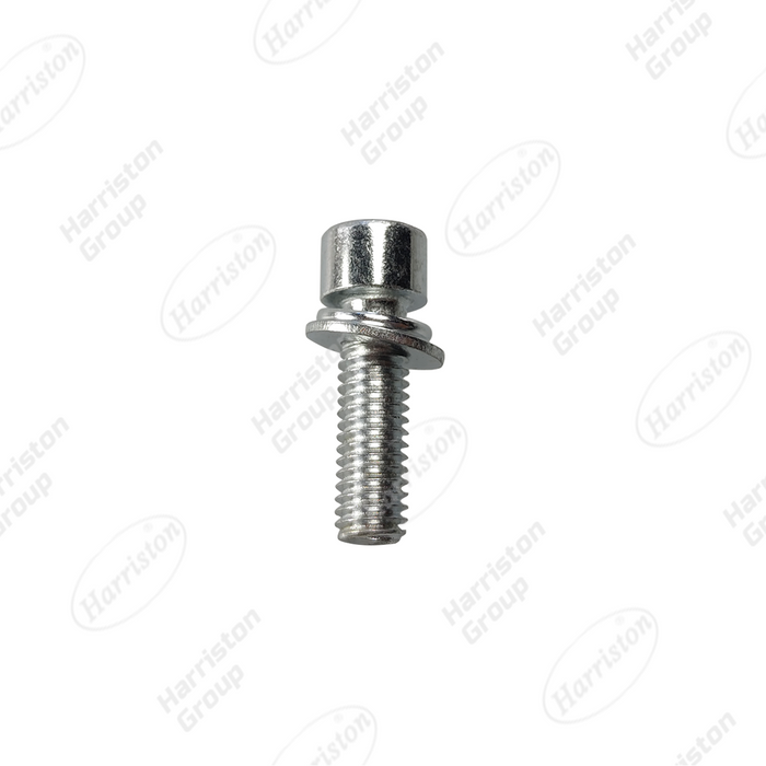 Kubota DC70 Harvester Spare Parts 5T072-67280 5K101-51130 SCREW,HEX SOC. CAP 6*20
