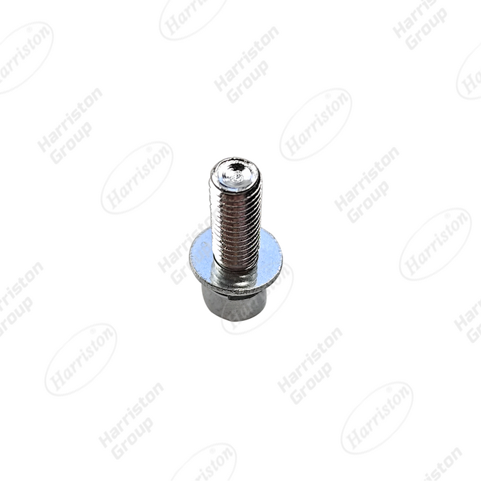 Kubota DC70 Harvester Spare Parts 5T072-67280 5K101-51130 SCREW,HEX SOC. CAP 6*20