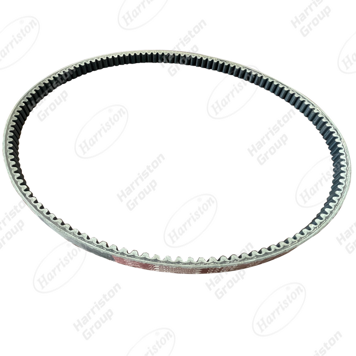 Kubota DC70 Harvester Spare Parts 5T078-11570-GATES SC52 BELT( BLADE RUNNER)