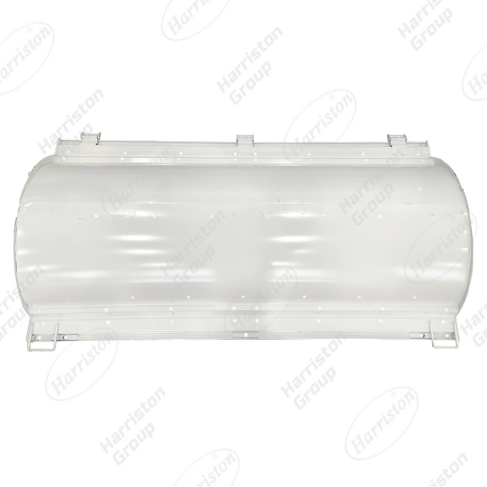 Kubota DC70 Harvester Spare Parts 5T078-64110 COVER(T-CYL.,BONNET)
