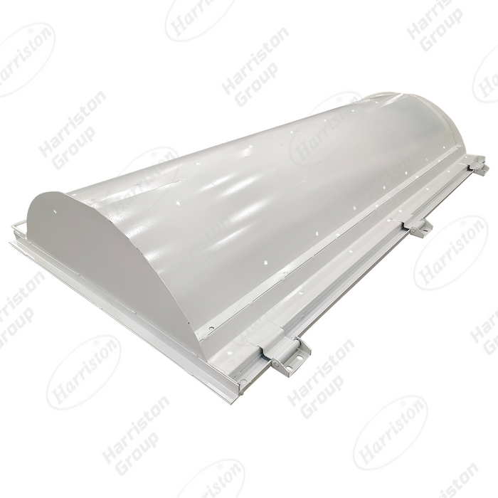 Kubota DC70 Harvester Spare Parts 5T078-64110 COVER(T-CYL.,BONNET)