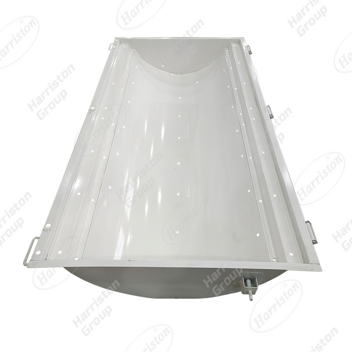 Kubota DC70 Harvester Spare Parts 5T078-64110 COVER(T-CYL.,BONNET)