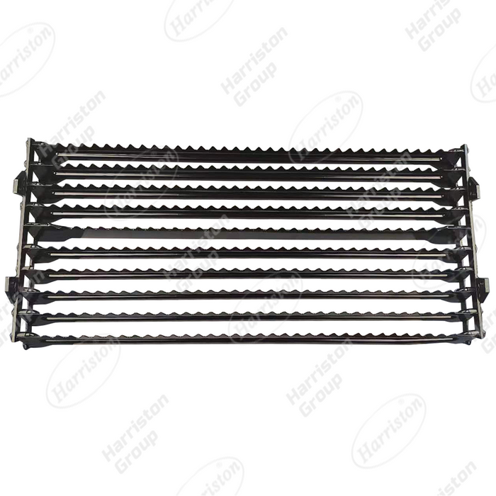 Kubota DC93 Combine Harvester Spare Parts 5T131-71700  SIEVE ASSY