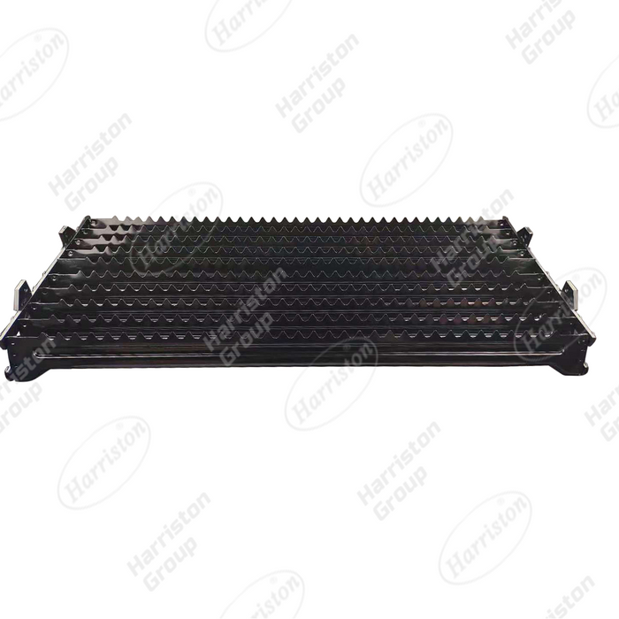 Kubota DC93 Combine Harvester Spare Parts 5T131-71700  SIEVE ASSY
