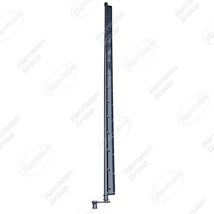 Kubota DC93 Combine Harvester Spare Parts 5T131-55510  BAR(TINE,1)