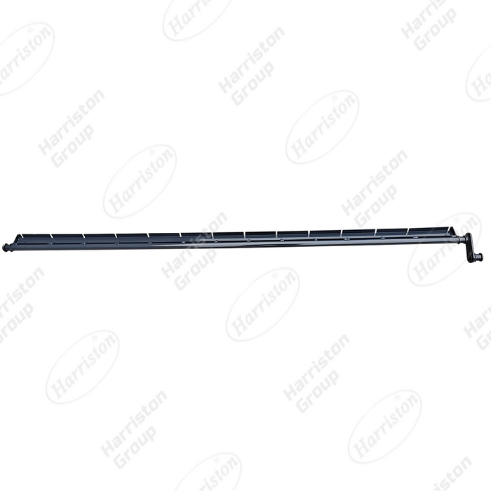 Kubota DC93 Harvester Spare Parts 5T131-55520 BAR(TINE,2)