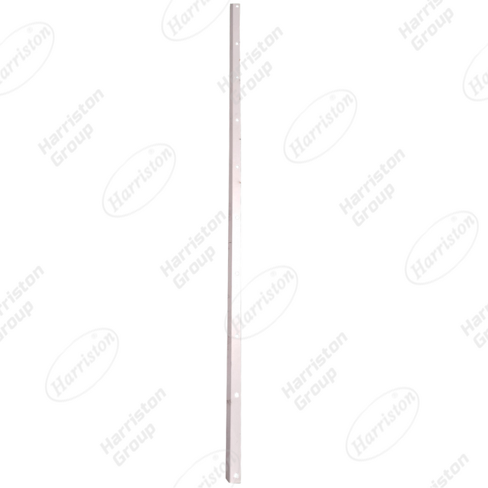 Kubota DC93 Harvester Spare Parts 5T131-71240 CANVAS(SIEVE,CASE1)