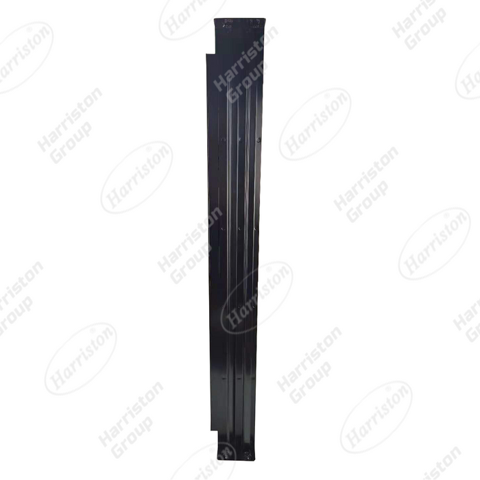 Kubota DC93 Harvester  Spare Parts 5T131-71420  PLATE CHAFF,FRT
